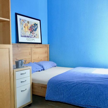 Apartment Port Forum Барселона Екстер'єр фото
