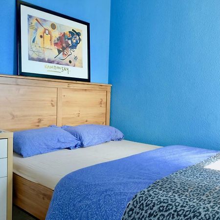 Apartment Port Forum Барселона Екстер'єр фото