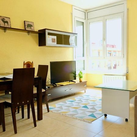Apartment Port Forum Барселона Екстер'єр фото