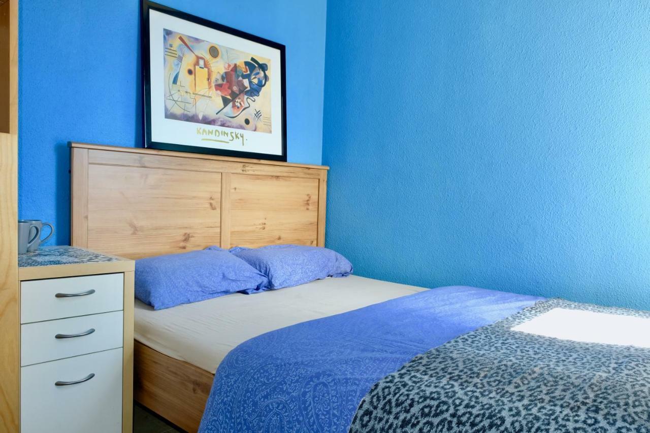 Apartment Port Forum Барселона Екстер'єр фото