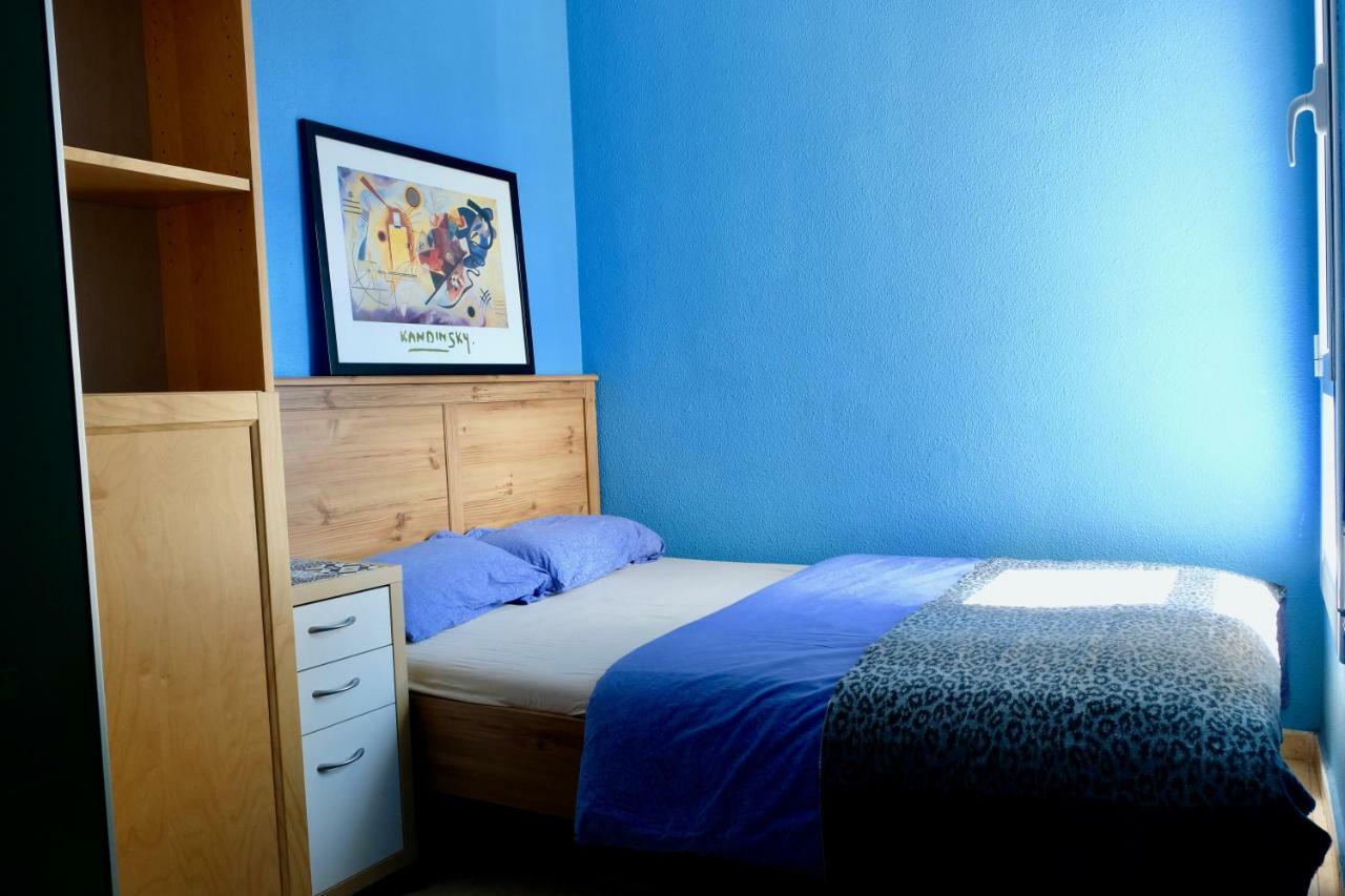 Apartment Port Forum Барселона Екстер'єр фото