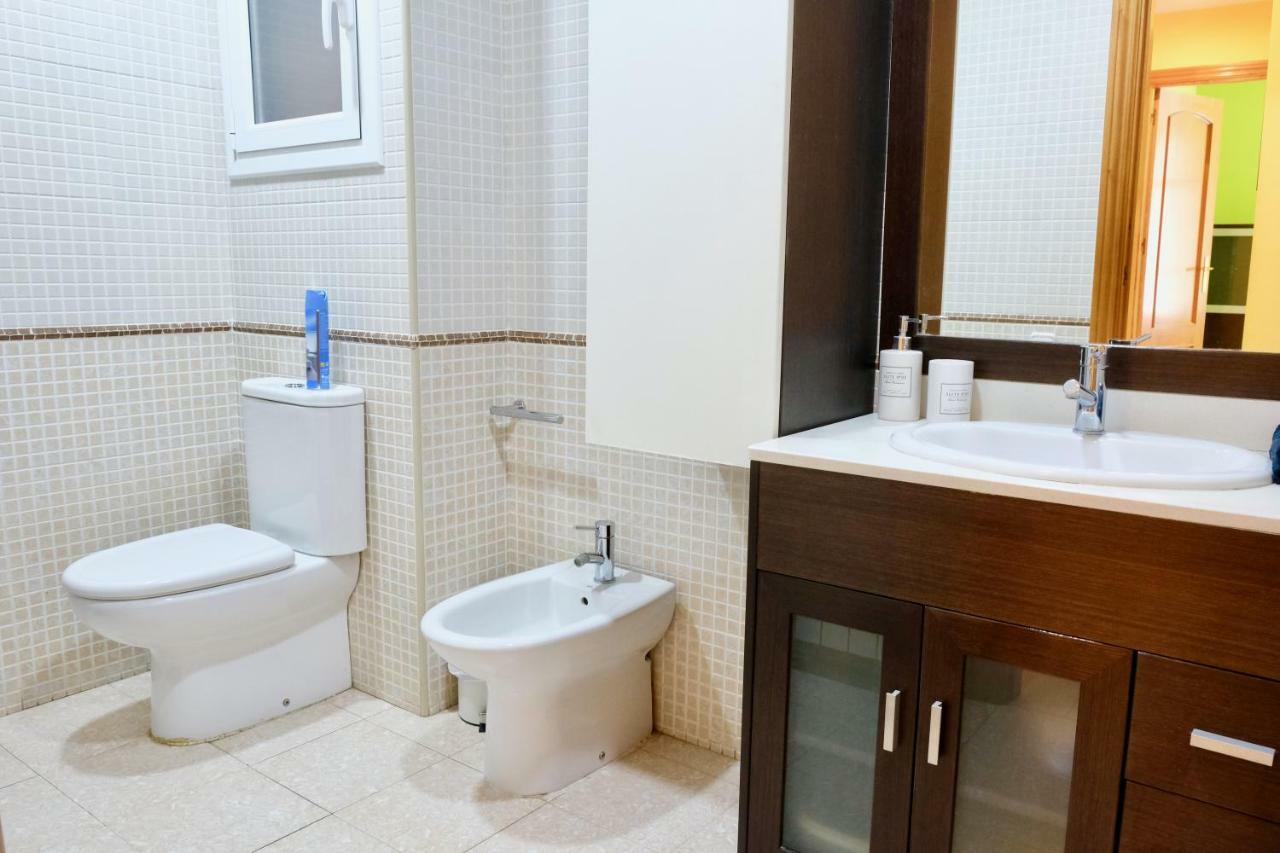 Apartment Port Forum Барселона Екстер'єр фото